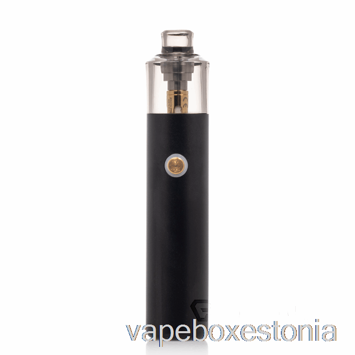 Vape Box Estonia Dotmod Dotstick Revo V1.5 35w Pod System Must